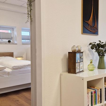 Ferienwohnung Strandmuschel Ostseebad Kühlungsborn Εξωτερικό φωτογραφία