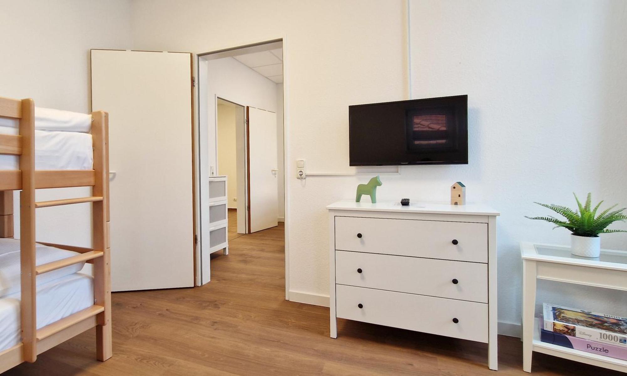 Ferienwohnung Strandmuschel Ostseebad Kühlungsborn Εξωτερικό φωτογραφία