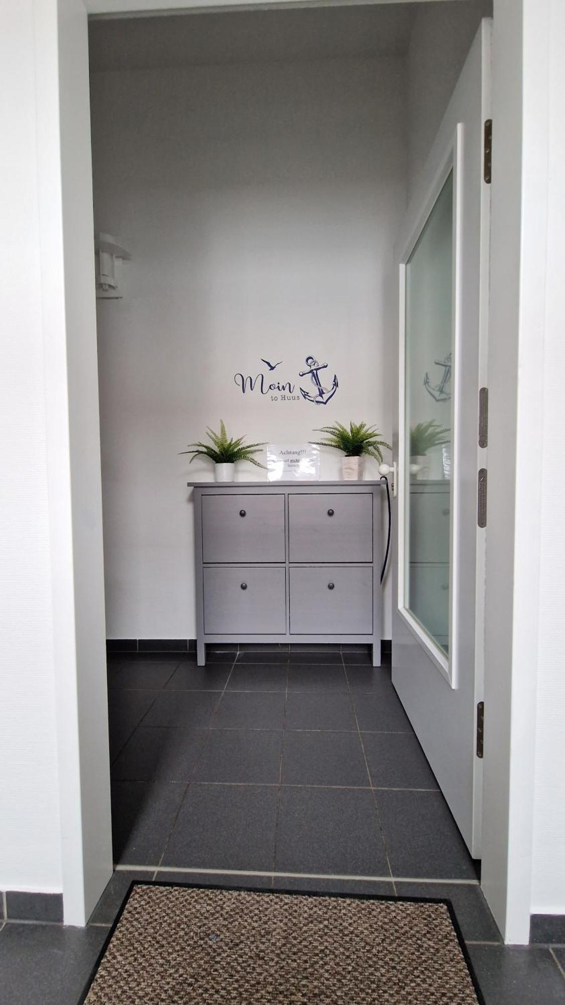 Ferienwohnung Strandmuschel Ostseebad Kühlungsborn Εξωτερικό φωτογραφία