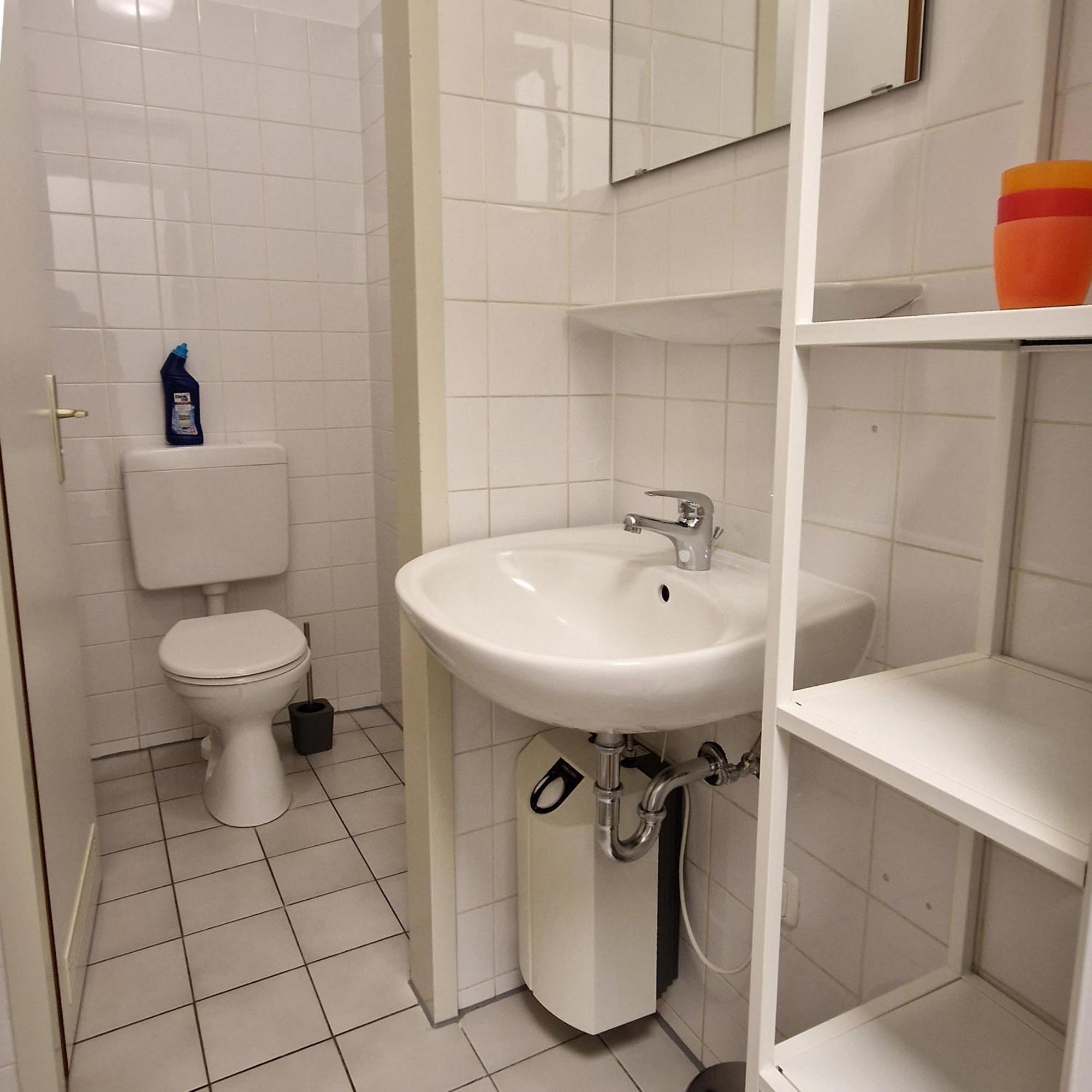 Ferienwohnung Strandmuschel Ostseebad Kühlungsborn Εξωτερικό φωτογραφία