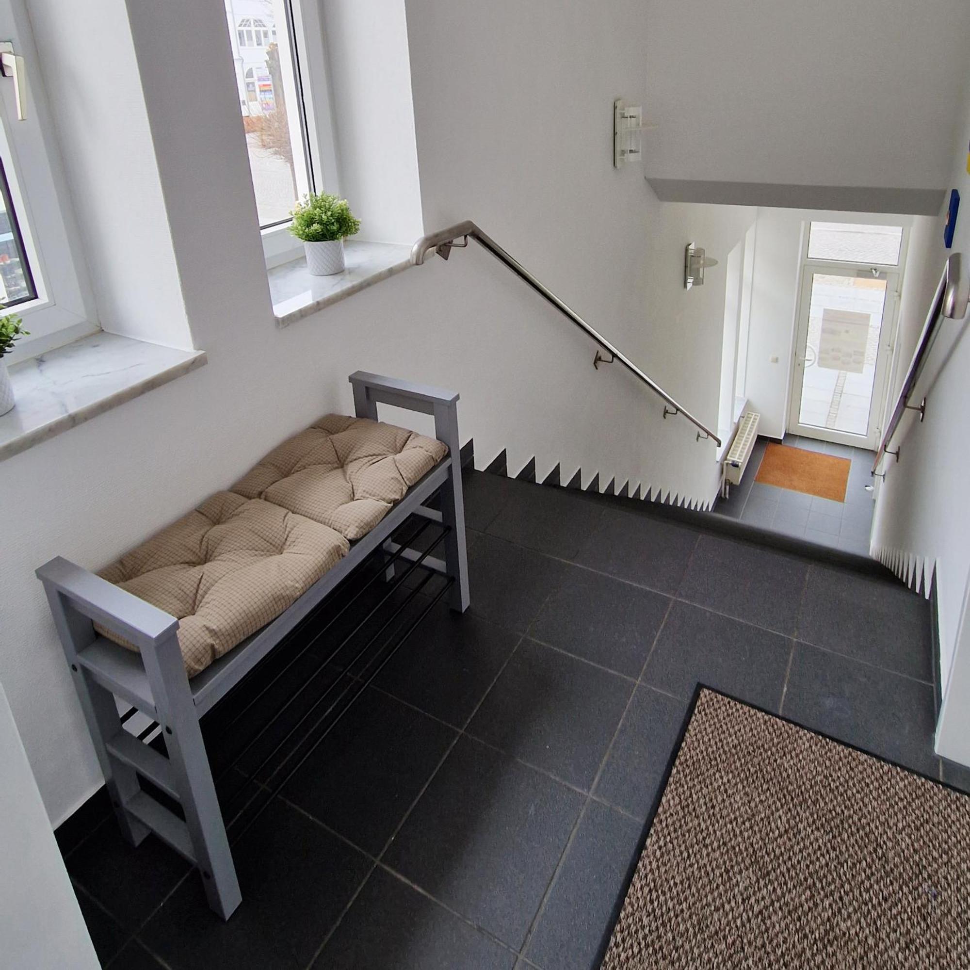 Ferienwohnung Strandmuschel Ostseebad Kühlungsborn Εξωτερικό φωτογραφία
