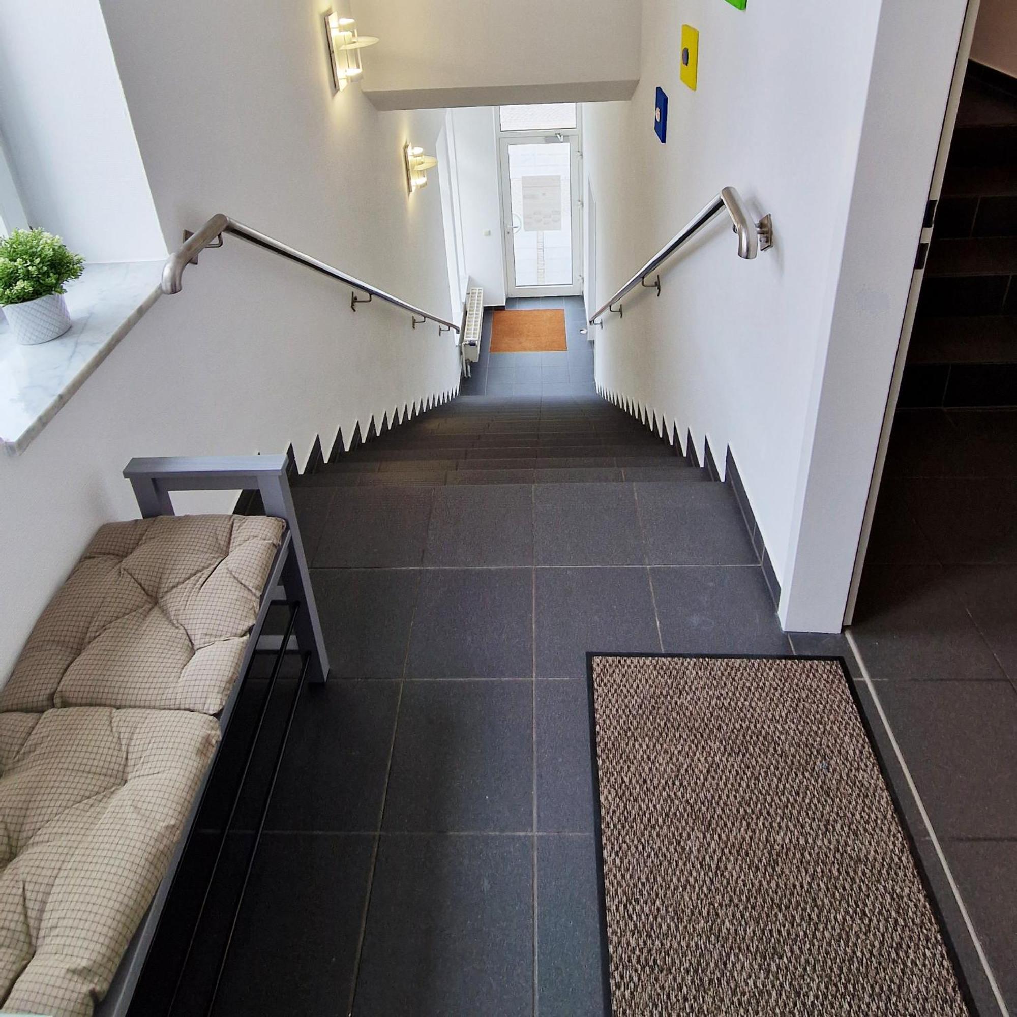 Ferienwohnung Strandmuschel Ostseebad Kühlungsborn Εξωτερικό φωτογραφία